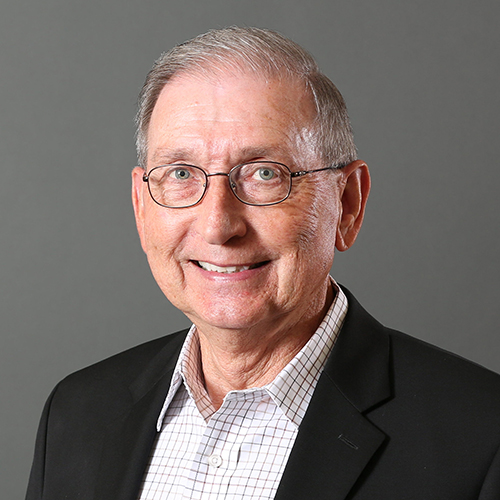 Thomas R. Rosebrough will be the keynote speaker for Union's summer graduation ceremony July 25.