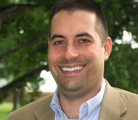 Tim Ellsworth