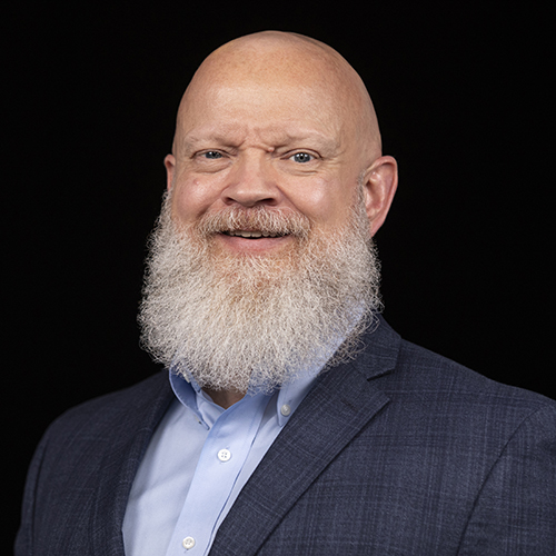 Zane Pratt