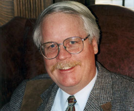 Allan Carlson 