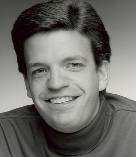 Allen Henderson