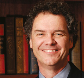Edward L. Ayers