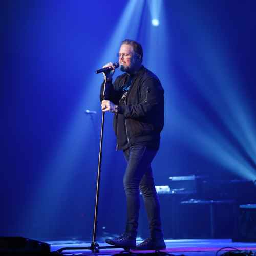 MercyMe entertains more than 1,600 at Union Scholarship Banquet News