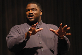 Voddie Baucham
