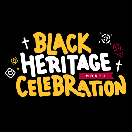 Union's Black Heritage Month program will be held Feb. 18.