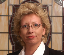 Barbara McMillin