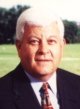Alvin O. “Bud” Austin, president of LeTourneau University, will be the speaker at Union's graduation May 19.