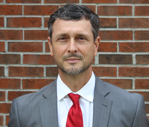 Mark Campbell