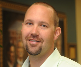 Bryan Carrier