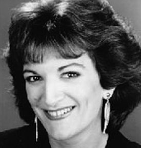 Mona Charen will speak as part of Union Forum Feb. 21.