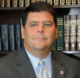 Charles Fowler