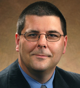 Charles Fowler