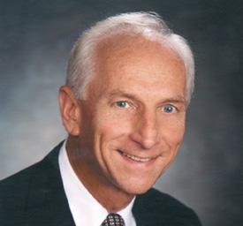 Paul R. Corts