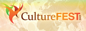 Union's first CultureFest will be held April 14.