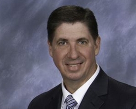 Danny Sinquefield, pastor of Faith Baptist Church in Bartlett, Tenn., and president of the Tennessee Baptist Convention, will be the keynote speaker at the Aug. 1 graduation. 
