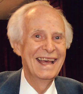 David Q. Byrd