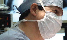 David Melvin, a surgeon at the University Hospital in Cincinnati and a 1964 Union graduate, died Nov. 8. 