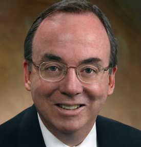 David S. Dockery