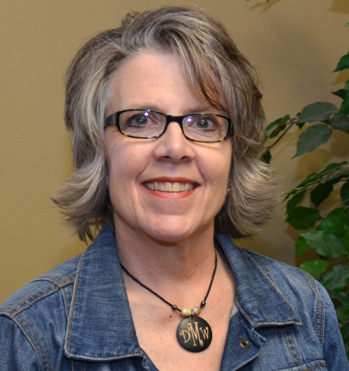 Dottie Myatt