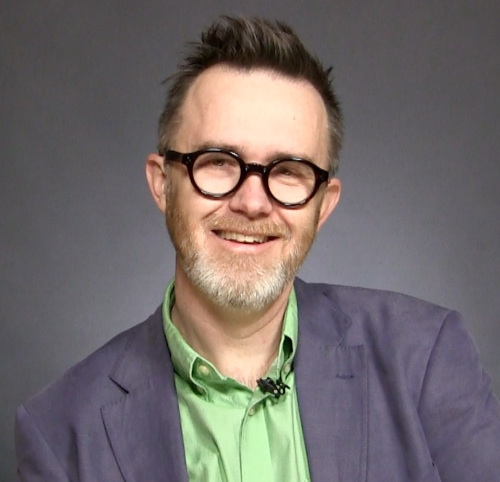 Honors Community Lecture: Rod Dreher