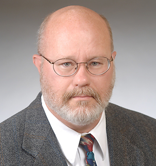 Daniel Dreisbach