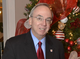 David S. Dockery