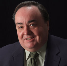 Michael Duduit will speak at Union's Dec. 14 graduation ceremony.