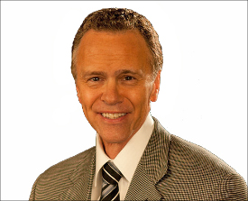 Ernest Easley