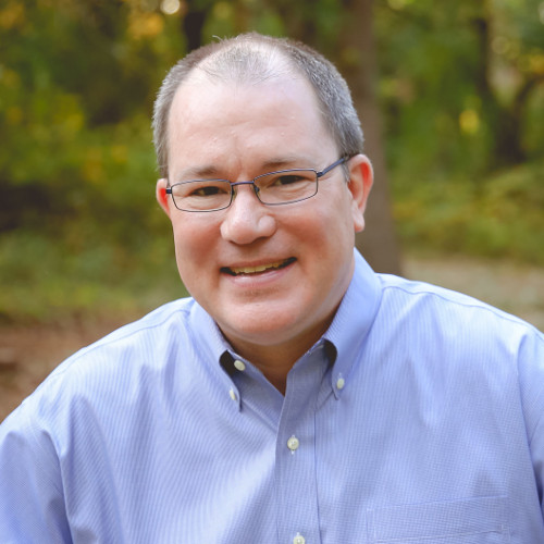 John Foubert