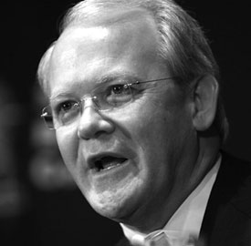 Frank Page, president of the Southern Baptist Convention, will speak at Union Feb. 14 and Feb. 15.