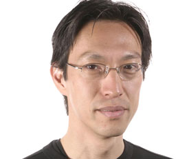 Makoto Fujimura