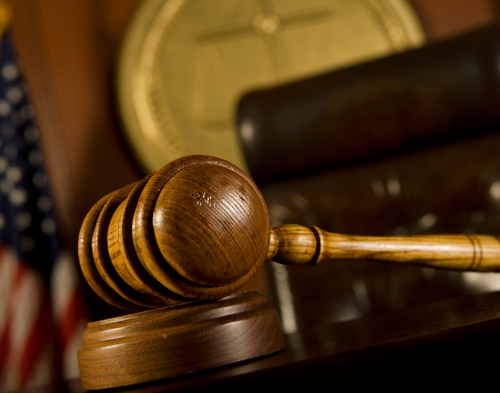 Union will host the Tennessee Court of Criminal Appeals in Harvey Auditorium on Feb. 16. 
