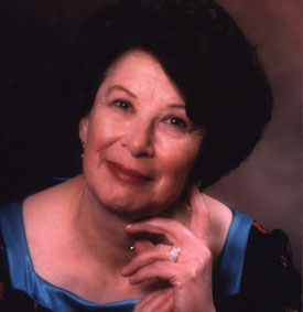 Gillian Weir