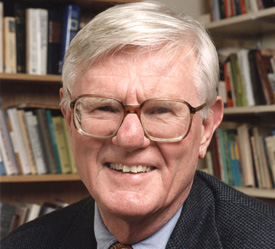 Gordon Wood