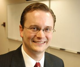 Greg Thornbury