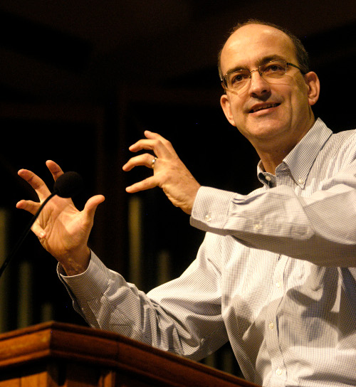 George Guthrie