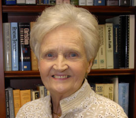 Heather Olford