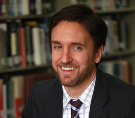Jason Crawford