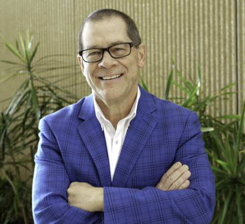 Jeff Palmer