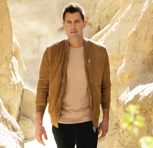 Jeremy Camp