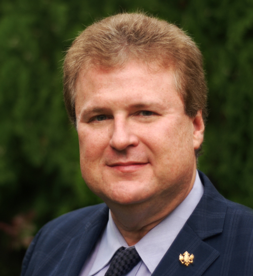 John Mark Reynolds