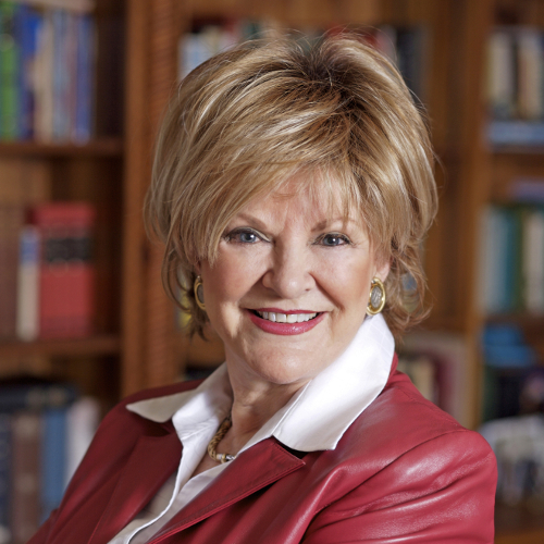 Kay Arthur