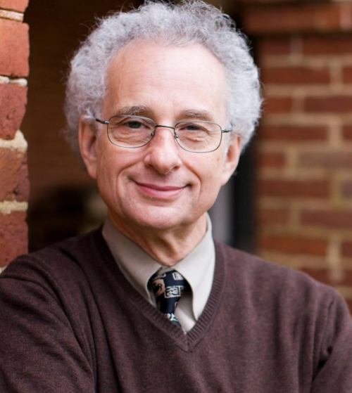 Melvyn Leffler will speak at this year's Carls-Schwerdfeger History Lecture. 