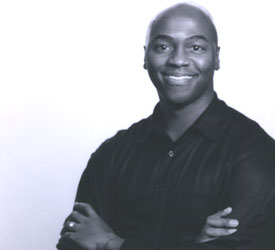 Leo Day is minister of music at Olive Baptist Church in Pensacola, Fla.
