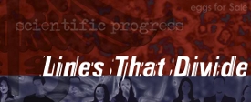 The Henry Institute at Union will show the documentary "Lines That Divide" Nov. 12 at 7 p.m. in the Grant Center.