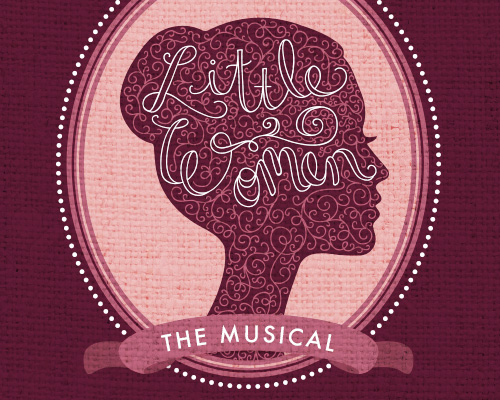 "Little Women: The Musical" runs March 23-28 at Union.
