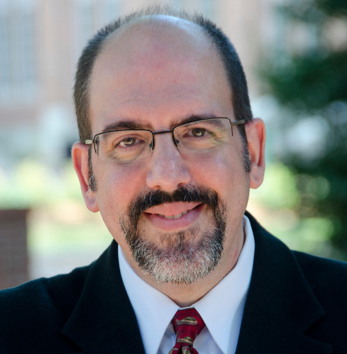 Gerardo Marti