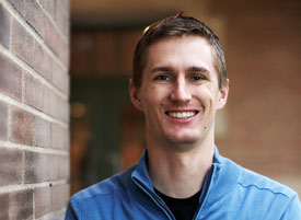Matthew Anderson will lecture at Union Sept. 29.