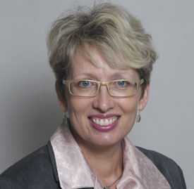 Barbara McMillin