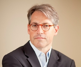 Eric Metaxas will speak at Union twice this week. 